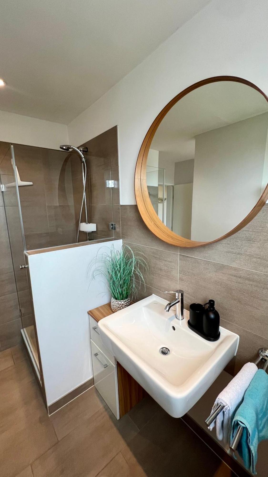 Ferienwohnung Nr. 9 Боркум Экстерьер фото
